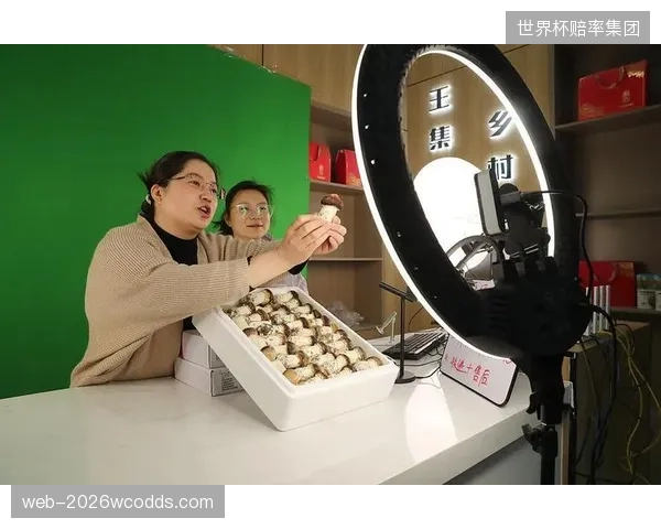 监管主体细化运营规范 完善直播全周期风险管控机制